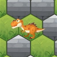 Jogos de Dinossauro 🕹️ Jogue no Jogos123