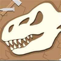 Dinosaur Bone Digging