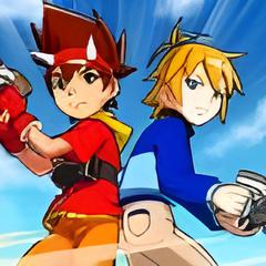 Dinosaur King DS