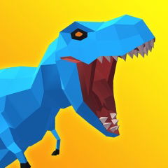 Jogos de Dino Run no Jogos 360