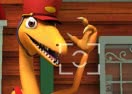 Dinosaur Train: Buddy's Photo Hunt Adventure