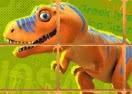 Dinosaur Train: Buddy's Slide It!