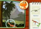 Dinosaur Train: Nature Tracker