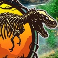 Jogo Dinosaur Simulator: Dino World no Jogos 360