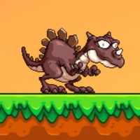 Jogo Dinosaurs Come Through no Jogos 360