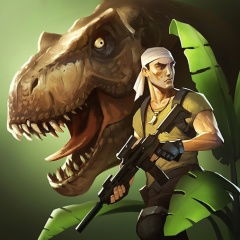 Dino Chrome no Jogos 360