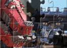 Dinotrux Jigsaw Puzzle
