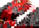 Dinotrux Puzzle