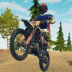 Jogos de Motocross no Jogos 360