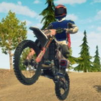 Dirt Bike: Enduro Racing