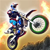 Jogos de Motocross no Jogos 360