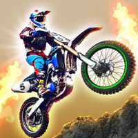 Jogo Moto City Stunt no Jogos 360