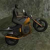 Moto Master 3D no Jogos 360