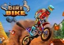 Dirt Bike Stunts 3D