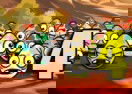 Disaster Will Strike 4: Ultimate Disaster