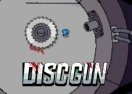 Disc Gun