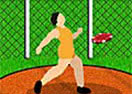 Discus Champion