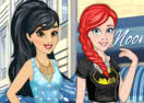 Disney Amazing Double Date