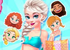 Disney Aquapark Adventure