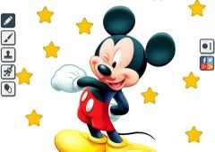 Disney Coloring