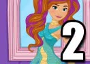 Disney Girls Go To Monster High 2