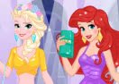 Disney Girl's Night Out