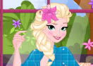 Disney Pinup Princesses