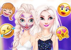 Disney Prank Wars Makeover