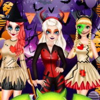 Jogo Princesses Grunge Rockstars no Jogos 360