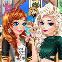 Jogo Princesses High School First Date no Jogos 360