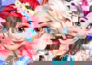 Disney Puzzle Portrait