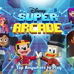 Jogo Disney Junior: Puzzles! no Jogos 360