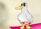 Diver Duck