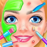 Diy Makeup Salon - Spa Makeover Studio