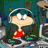 DJ Mixer