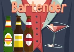 DOB5 Bartender