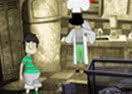 Doctor Ku The Kitchen