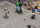 Dodge Brawl