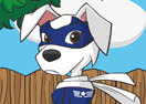 Dog Dress Up