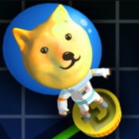 Dogecoin Yolo 3D