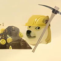 Dogeminer