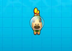 Doggy Dive