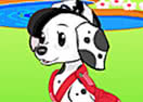 Doggy Dress Up