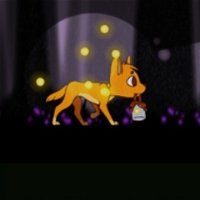 Doggy Quest: The Dark Forest