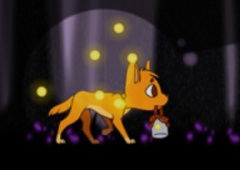 Doggy Quest: The Dark Forest