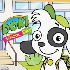 Doki: School Day