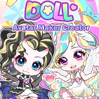 Doll Avatar Maker Creator