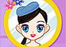 Doll Make Up Box