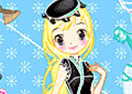 Doll Superstar Dress Up