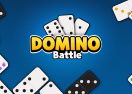 Domino Battle